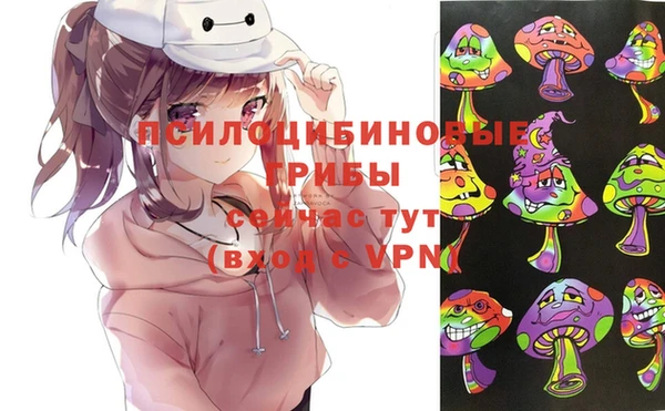 Альфа ПВП Алексеевка